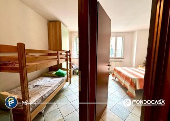 Foto 9 - Trilocale Via Roma, Ortovero - foto 9