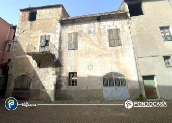 Foto 1 - Casa semi indipendente Piazza Roma, Cisano sul Neva - foto 1