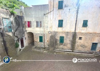 Foto 8 - Casa semi indipendente Piazza Roma, Cisano sul Neva - foto 8