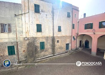 Foto 9 - Casa semi indipendente Piazza Roma, Cisano sul Neva - foto 9