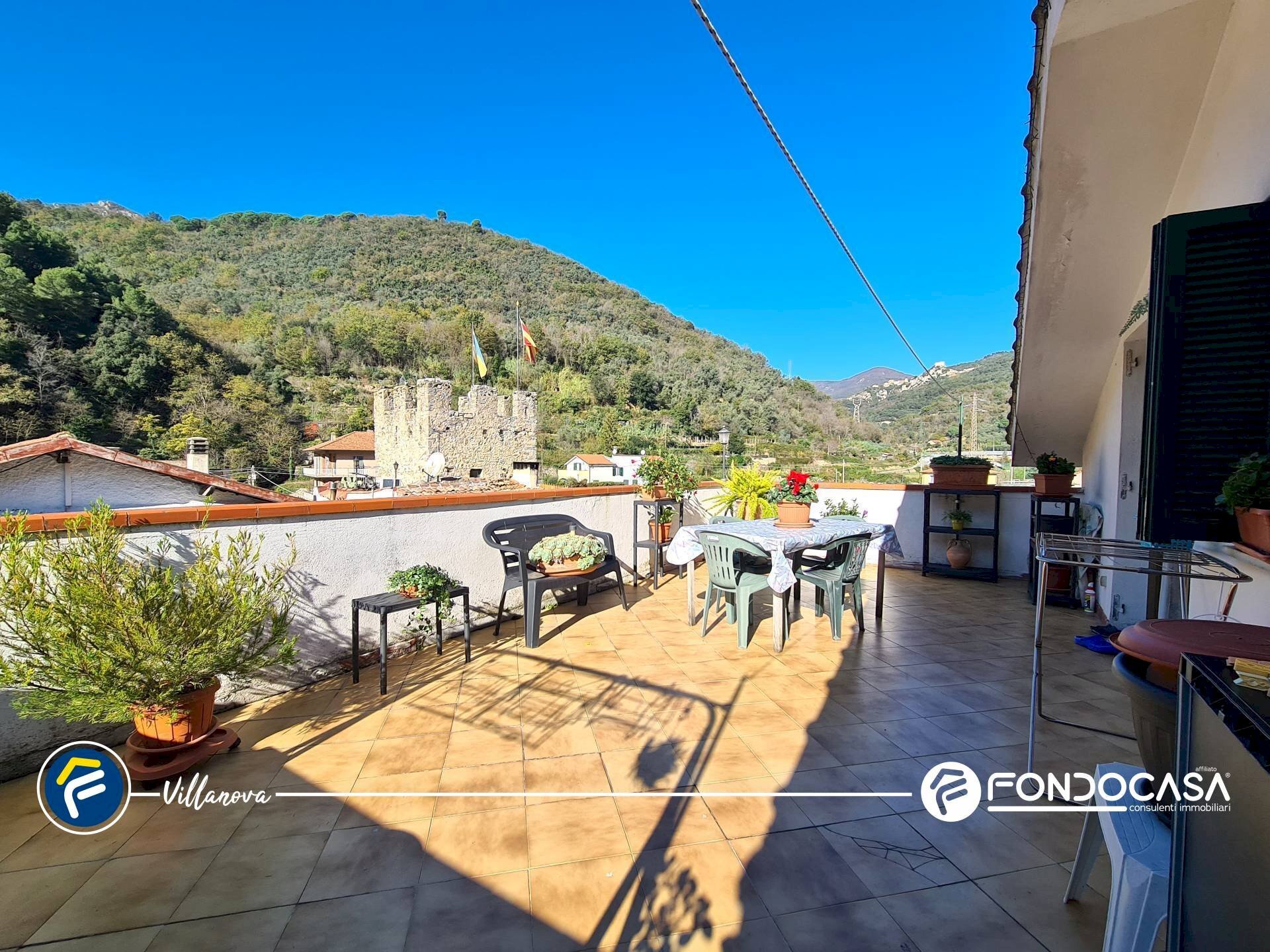 Foto 30 - Appartamento VIA TORNATORE, Zuccarello - foto 1