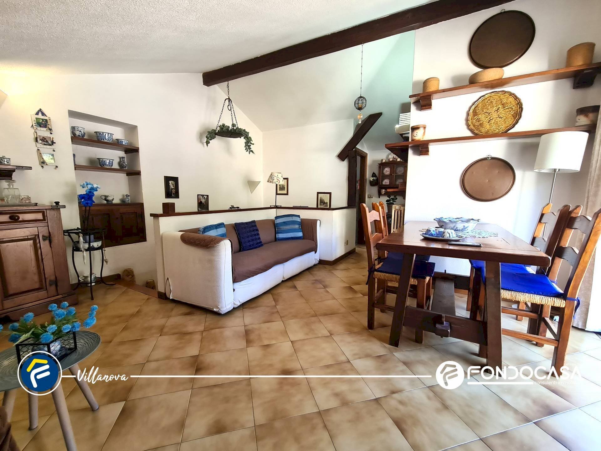 Foto 5 - Appartamento VIA TORNATORE, Zuccarello - foto 2