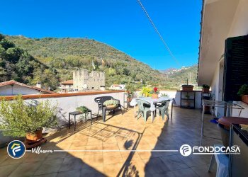 Foto 30 - Appartamento VIA TORNATORE, Zuccarello - foto 1