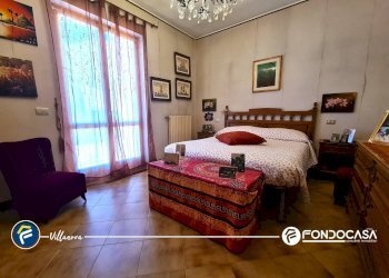 Foto 15 - Appartamento VIA TORNATORE, Zuccarello - foto 11