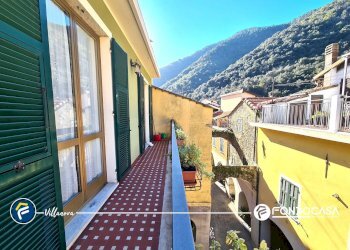 Foto 29 - Appartamento VIA TORNATORE, Zuccarello - foto 19