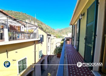 Foto 28 - Appartamento VIA TORNATORE, Zuccarello - foto 20