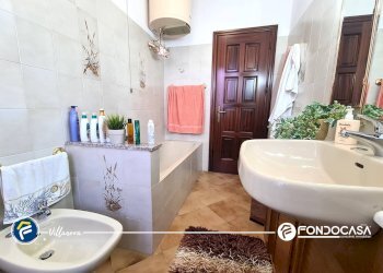 Foto 24 - Appartamento VIA TORNATORE, Zuccarello - foto 22