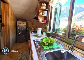 Foto 10 - Appartamento VIA TORNATORE, Zuccarello - foto 24