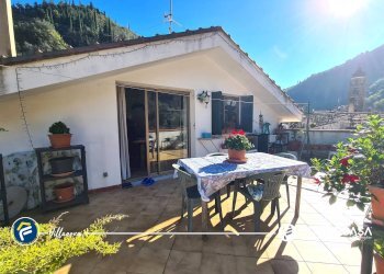 Foto 32 - Appartamento VIA TORNATORE, Zuccarello - foto 29