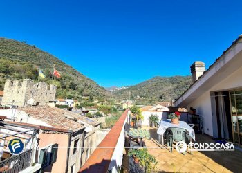 Foto 35 - Appartamento VIA TORNATORE, Zuccarello - foto 32