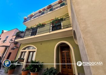 Foto 1 - Appartamento VIA TORNATORE, Zuccarello - foto 34