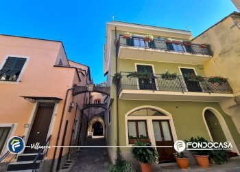 Foto 37 - Appartamento VIA TORNATORE, Zuccarello - foto 35