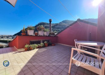 Foto 1 - Casa semi indipendente Via Garibaldi, Villanova d'Albenga - foto 1