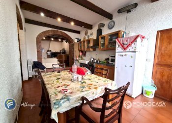 Foto 2 - Casa semi indipendente Via Garibaldi, Villanova d'Albenga - foto 2