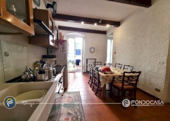 Foto 3 - Casa semi indipendente Via Garibaldi, Villanova d'Albenga - foto 3