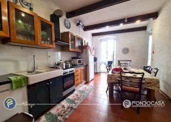 Foto 4 - Casa semi indipendente Via Garibaldi, Villanova d'Albenga - foto 4