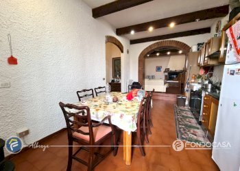 Foto 5 - Casa semi indipendente Via Garibaldi, Villanova d'Albenga - foto 5