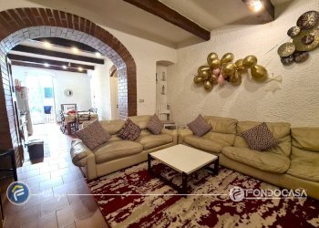 Foto 8 - Casa semi indipendente Via Garibaldi, Villanova d'Albenga - foto 8