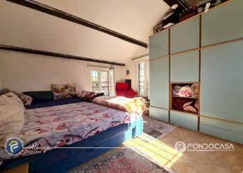 Foto 15 - Casa semi indipendente Via Garibaldi, Villanova d'Albenga - foto 15