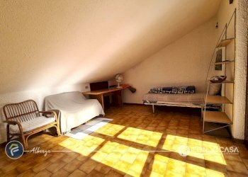 Foto 17 - Casa semi indipendente Via Garibaldi, Villanova d'Albenga - foto 17