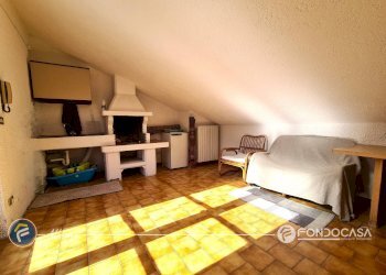 Foto 20 - Casa semi indipendente Via Garibaldi, Villanova d'Albenga - foto 20