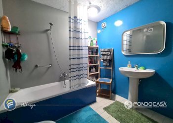 Foto 21 - Casa semi indipendente Via Garibaldi, Villanova d'Albenga - foto 21