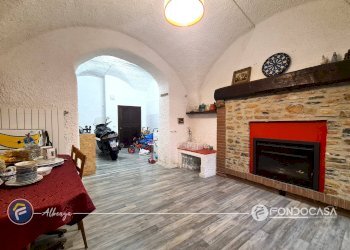 Foto 24 - Casa semi indipendente Via Garibaldi, Villanova d'Albenga - foto 24