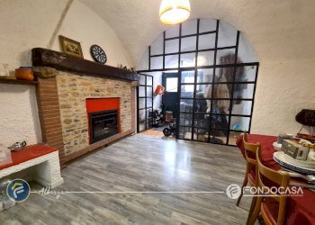 Foto 25 - Casa semi indipendente Via Garibaldi, Villanova d'Albenga - foto 25