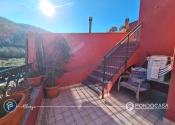 Foto 32 - Casa semi indipendente Via Garibaldi, Villanova d'Albenga - foto 32