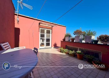 Foto 35 - Casa semi indipendente Via Garibaldi, Villanova d'Albenga - foto 35