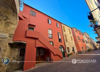 Foto 36 - Casa semi indipendente Via Garibaldi, Villanova d'Albenga - foto 36