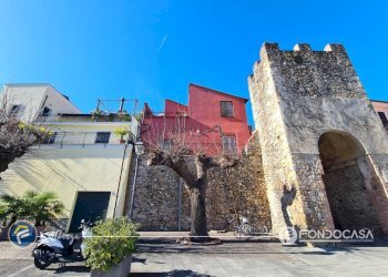 Foto 39 - Casa semi indipendente Via Garibaldi, Villanova d'Albenga - foto 39