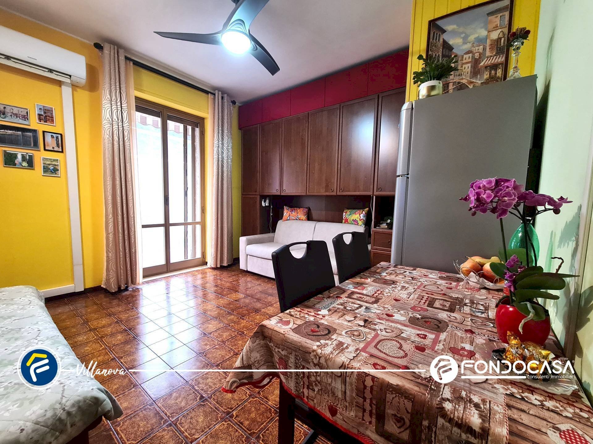 Foto 1 - Monolocale Regione Fornaci, Ortovero - foto 1