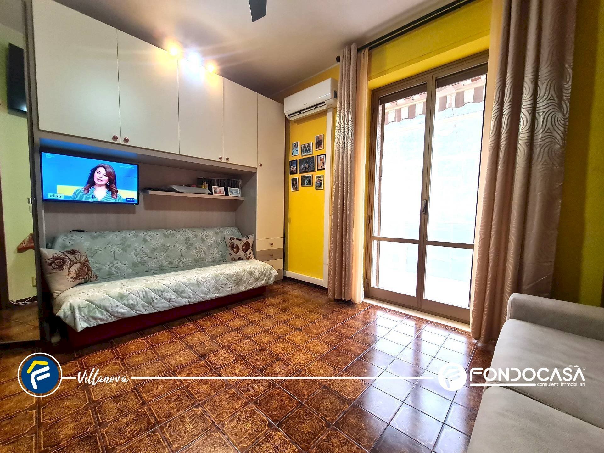 Foto 2 - Monolocale Regione Fornaci, Ortovero - foto 2