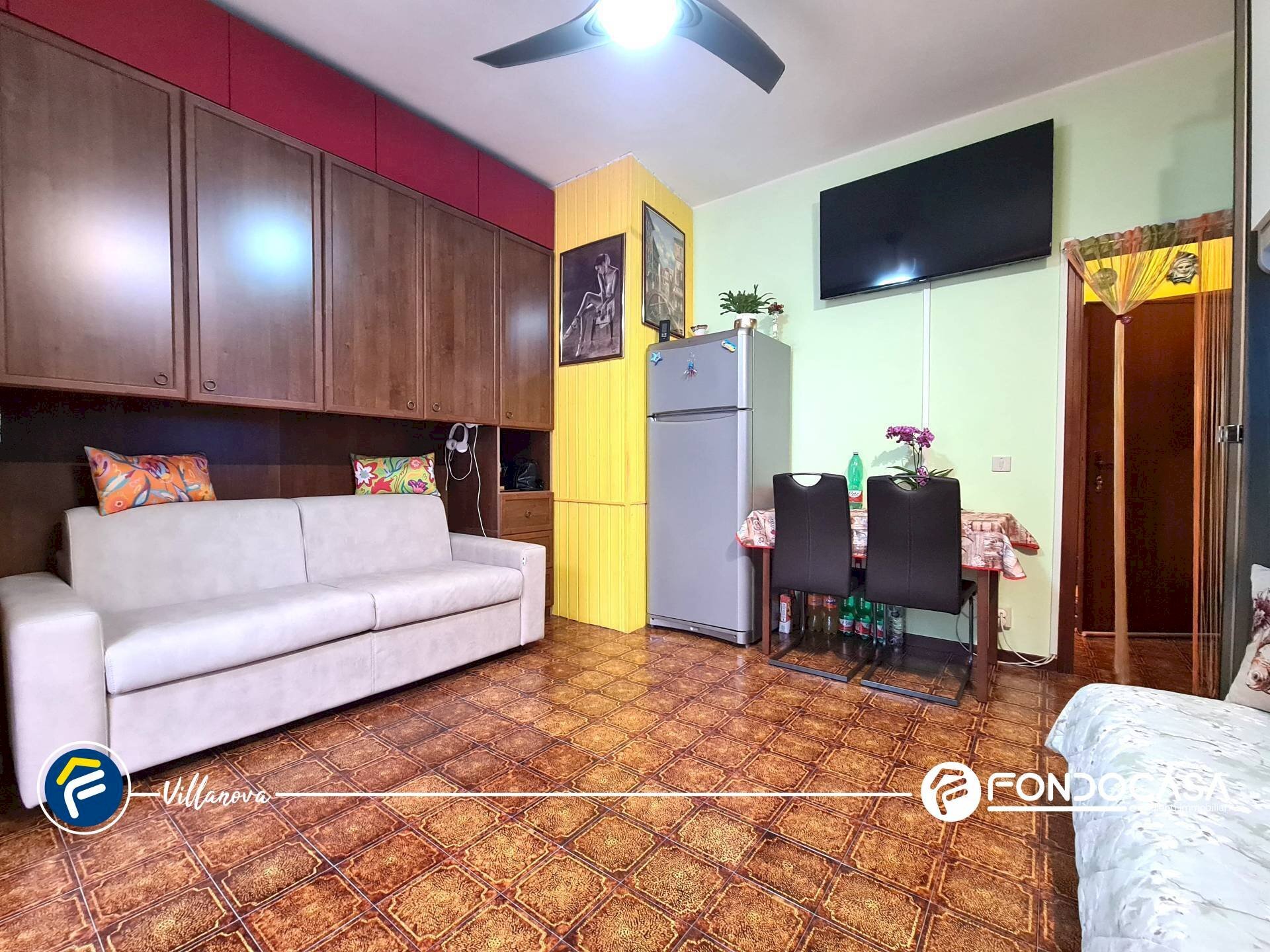 Foto 3 - Monolocale Regione Fornaci, Ortovero - foto 3