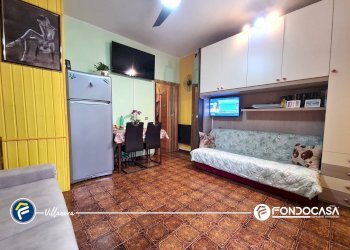 Foto 4 - One-room apartment Regione Fornaci, Ortovero - photo 4