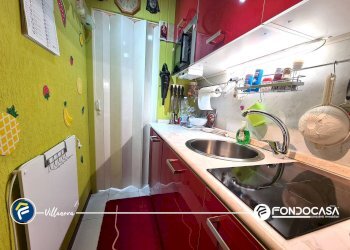 Foto 5 - One-room apartment Regione Fornaci, Ortovero - photo 5