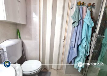 Foto 9 - One-room apartment Regione Fornaci, Ortovero - photo 9