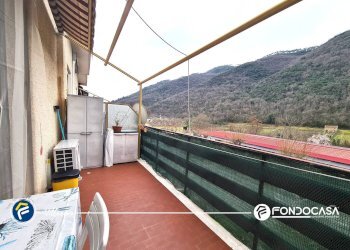 Foto 11 - One-room apartment Regione Fornaci, Ortovero - photo 11