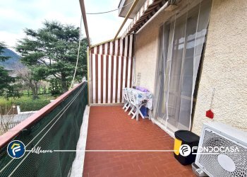 Foto 12 - One-room apartment Regione Fornaci, Ortovero - photo 12