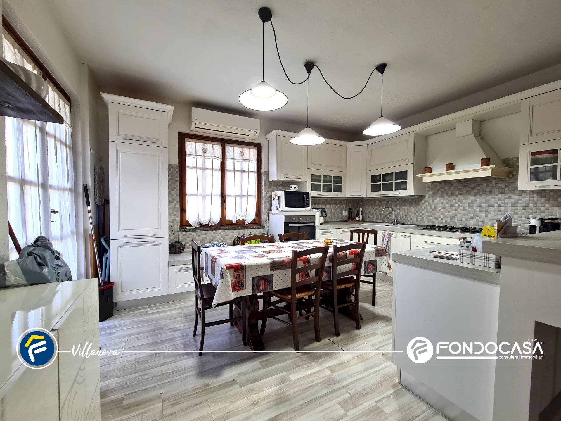 Foto 2 - Villa Reg. San Rocco, Garlenda - foto 2