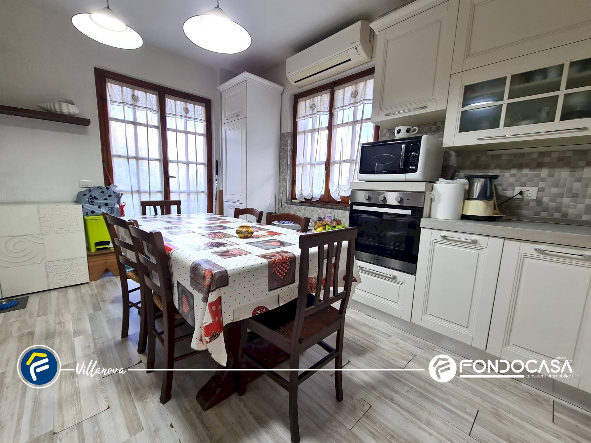 Foto 3 - Villa Reg. San Rocco, Garlenda - foto 3