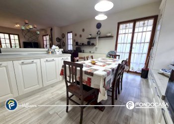 Foto 4 - Villa Reg. San Rocco, Garlenda - foto 4