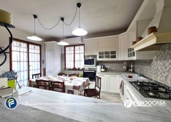 Foto 7 - Villa Reg. San Rocco, Garlenda - foto 7