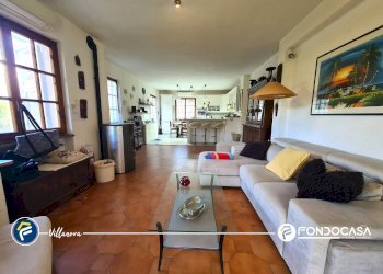 Foto 9 - Villa Reg. San Rocco, Garlenda - foto 9