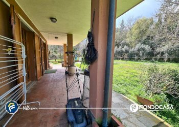 Foto 25 - Villa Reg. San Rocco, Garlenda - foto 25
