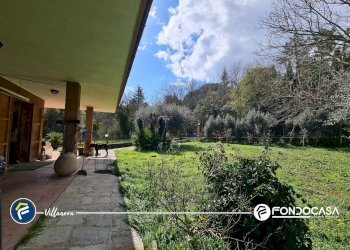 Foto 26 - Villa Reg. San Rocco, Garlenda - foto 26