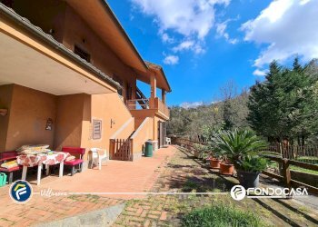 Foto 27 - Villa Reg. San Rocco, Garlenda - foto 27