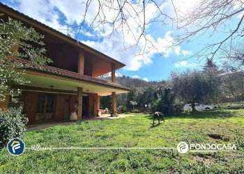 Foto 32 - Villa Reg. San Rocco, Garlenda - foto 32