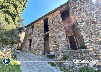 Foto 23 - Rustico Località Case Soprane, Villanova d'Albenga - foto 1